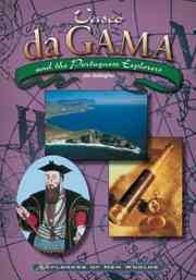 Vasco da Gama and the Portuguese explorers / Jim Gallagher.