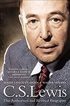 C. S. Lewis : a biography / Roger Lancelyn Green & Walter Hooper.