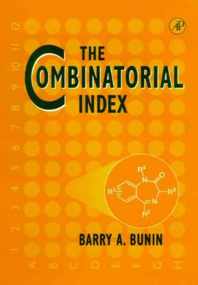 The combinatorial index [electronic resource] / Barry A. Bunin.