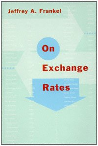 On exchange rates [electronic resource] / Jeffrey A. Frankel.