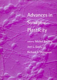 Advances in synaptic plasticity [electronic resource] / edited by Michel Baudry, Joel L. Davis and Richard F. Thompson.