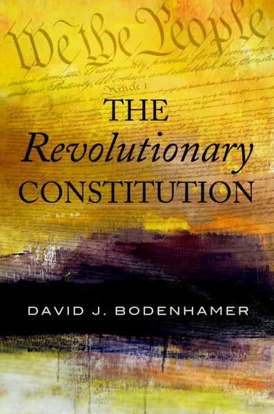 The Revolutionary Constitution [electronic resource].