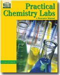 Practical chemistry labs : a resource manual / Leonard Saland, illustrated by Nicholas Soloway.