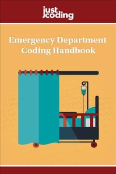 Emergency department coding handbook / [Nena Scott, author].