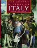 The Oxford history of Italy / edited by George Holmes.