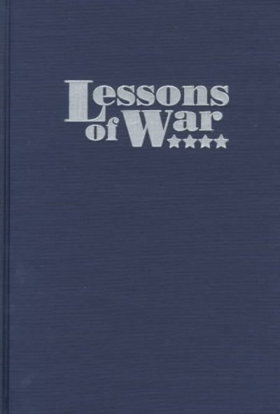 Lessons of war : the Civil War in children's magazines / edited by James Marten.