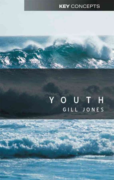 Youth / Gill Jones.