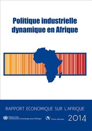 Rapport économique sur l'Afrique [electronic resource] / Nations Unies, Commission économique pour l'Afrique.