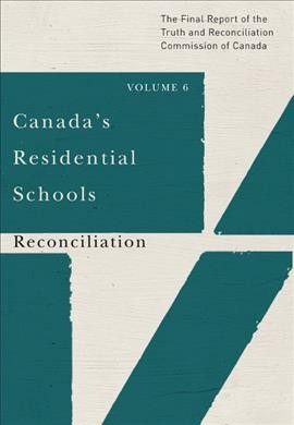 Reconciliation [electronic resource].