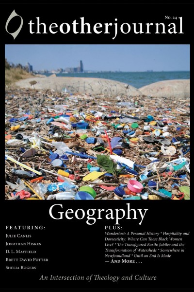The other journal : geography / presented by the Seattle School of Theology & Psychology.