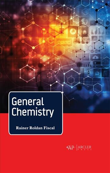 General chemistry / Rainer Roldan Fiscal.