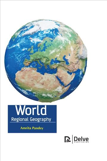 WORLD REGIONAL GEOGRAPHY