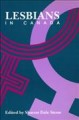 Lesbians in Canada  Cover Image