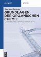 Grundlagen der organischen Chemie Cover Image