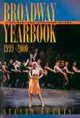 Broadway yearbook, 1999-2000 Cover Image