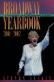 Broadway yearbook 2001-2002 Cover Image