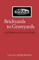 Brickyards to graveyards from production to genocide in Rwanda  Cover Image