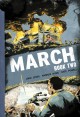 March. Book Two  Cover Image