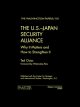 The U.S.-Japan security alliance why it matters and how to strengthen it  Cover Image