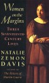 Go to record Women on the margins : three seventeenth-century lives