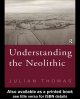 Understanding the Neolithic  Cover Image