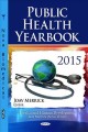 Public Health Yearbook 2015  Cover Image