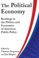 Go to record The Political economy : readings in the politics and econo...