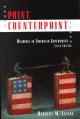 Go to record Point-counterpoint : readings in American government