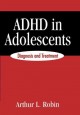 ADHD in adolescents : diagnosis and treatment  Cover Image