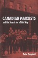 Go to record Canadian Marxists and the search for a third way