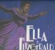 Ella Fitzgerald : the tale of a vocal virtuosa  Cover Image