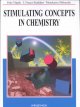 Stimulating concepts in chemistry  Cover Image