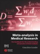 Meta-analysis in medical research the handbook for the understanding and practice of meta-analysis  Cover Image