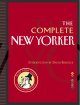 The complete New Yorker  Cover Image