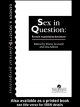Sex in question : French materialist feminism  Cover Image