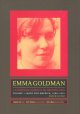 Go to record Emma Goldman : a documentary history of the American years