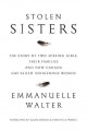 Stolen sisters : the story of two missing girls, their families and how Canada has failed indigenous women  Cover Image