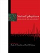 Status epilepticus : mechanisms and management  Cover Image