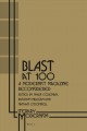 BLAST at 100 : a modernist magazine reconsidered  Cover Image