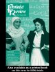 Feminist review. issue 47  Cover Image