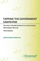 Tapping the government grapevine : the user friendly guide to U.S. Government information sources  Cover Image