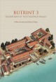 Butrint 3 : excavations at the Triconch Palace  Cover Image