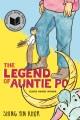 The legend of Auntie Po  Cover Image