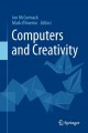 Computers and creativity  Cover Image