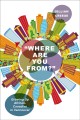 "Where Are You From?" : Growing Up African-Canadian in Vancouver  Cover Image