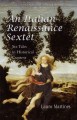 An Italian Renaissance sextet six tales in historical context  Cover Image