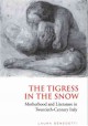The tigress in the snow motherhood and literature in twentieth-century Italy  Cover Image