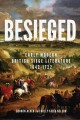 Besieged : early modern British siege literature, 1642-1722  Cover Image