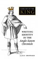 Families of the king writing identity in the Anglo-Saxon Chronicle  Cover Image