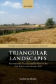 Triangular landscapes : environment, society, and the state in the Nile Delta under Roman rule  Cover Image